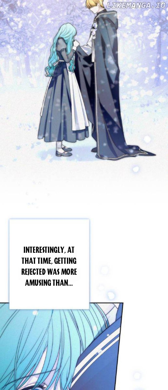 Little Princess Mint Chapter 63 - page 59