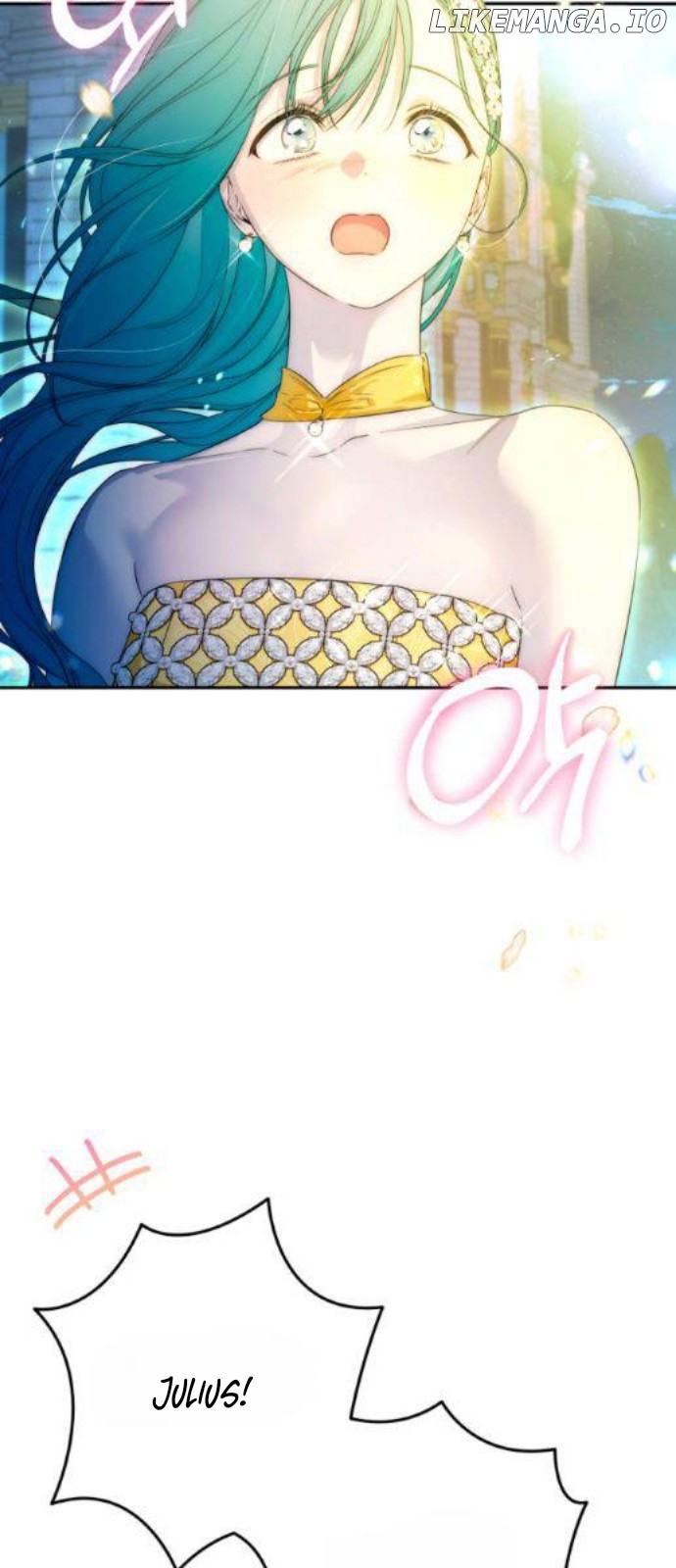 Little Princess Mint Chapter 63 - page 67