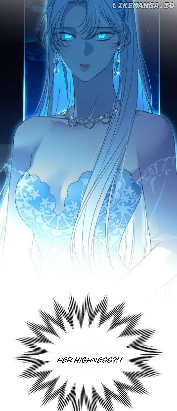 Little Princess Mint Chapter 63 - page 69