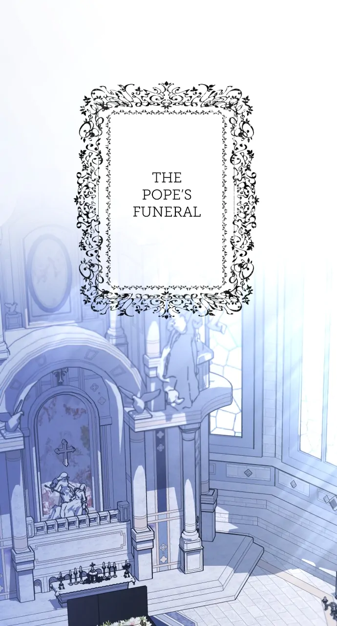 Little Princess Mint Chapter 84 - page 1
