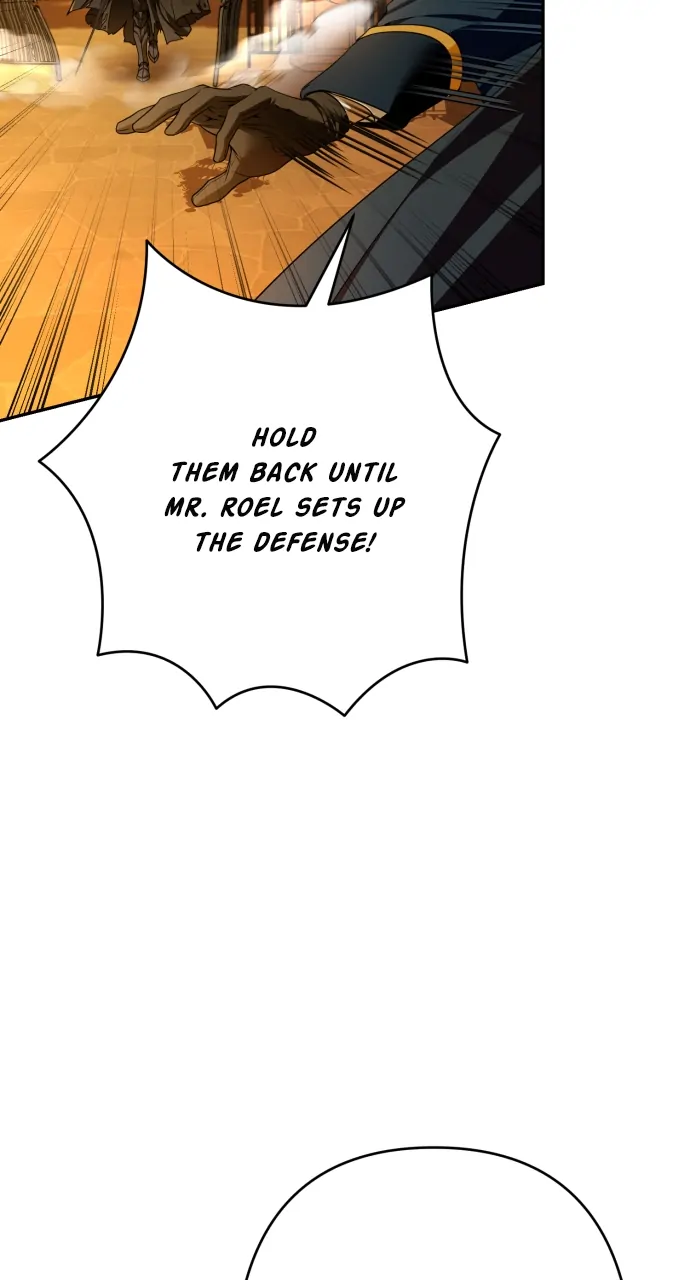 Little Princess Mint Chapter 84 - page 106