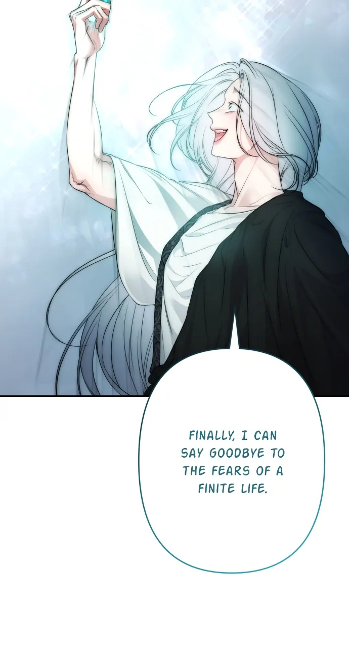 Little Princess Mint Chapter 84 - page 21