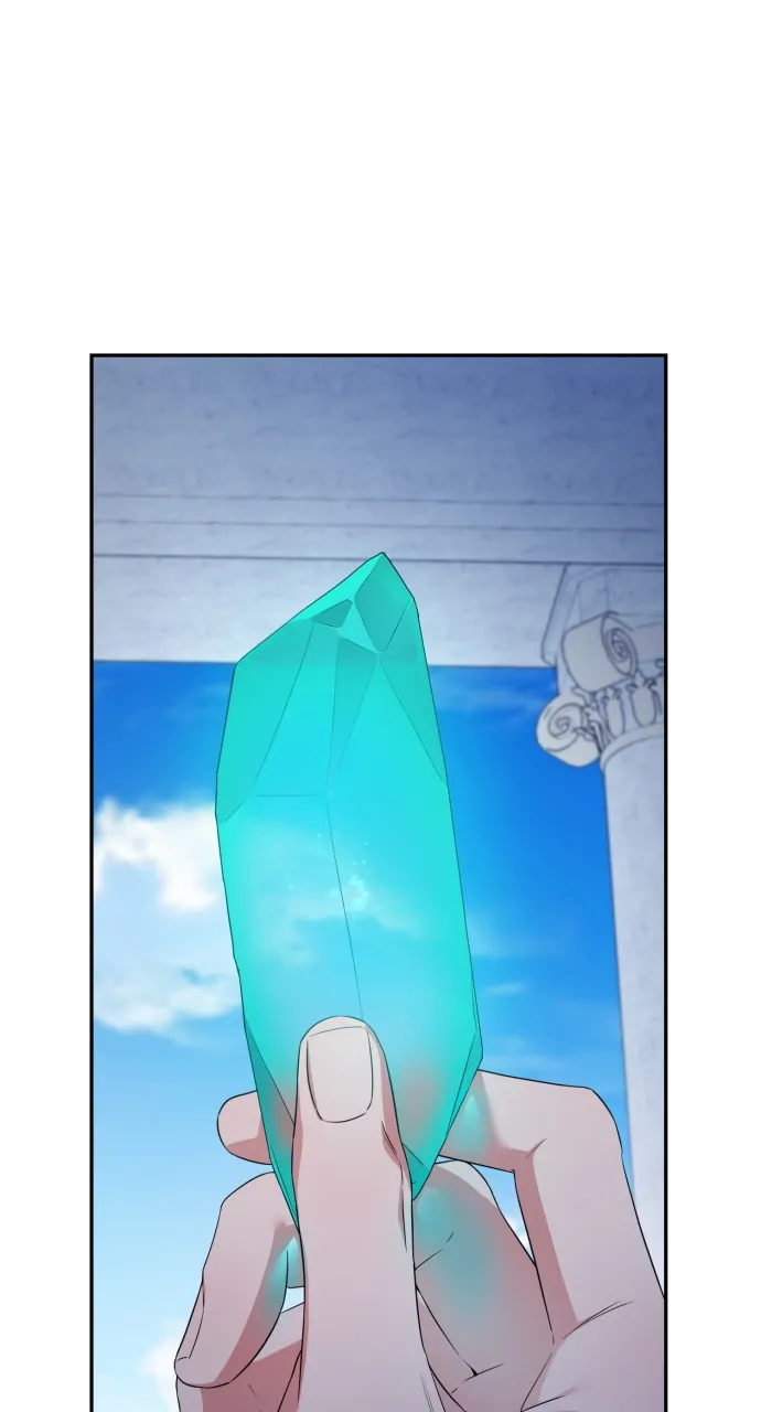 Little Princess Mint Chapter 84 - page 22