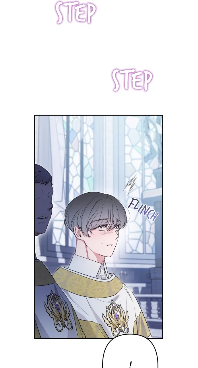 Little Princess Mint Chapter 84 - page 3