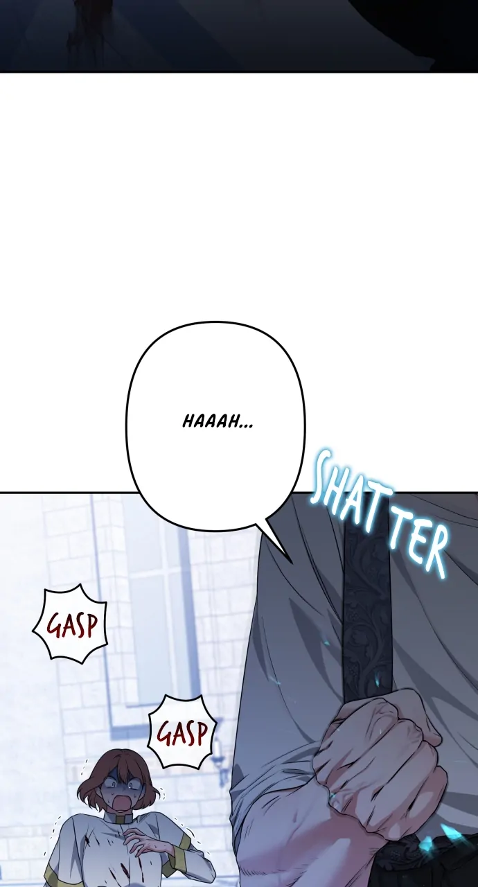 Little Princess Mint Chapter 84 - page 33