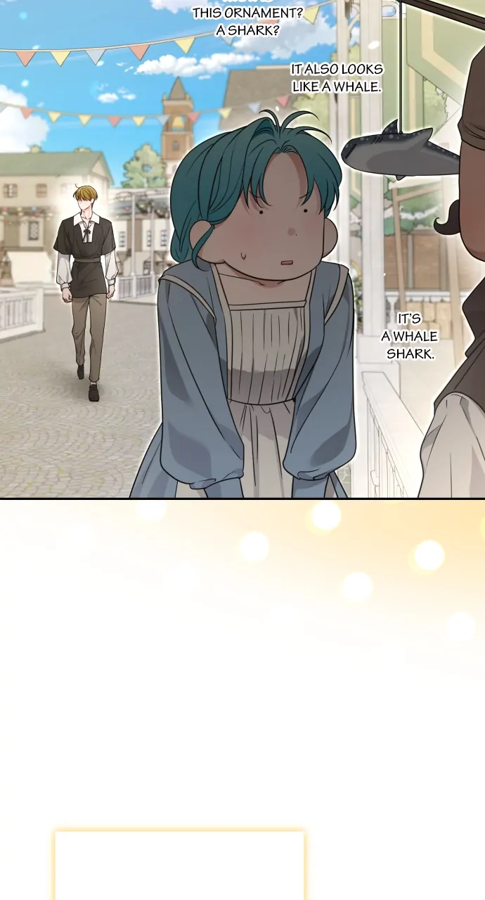 Little Princess Mint Chapter 84 - page 46