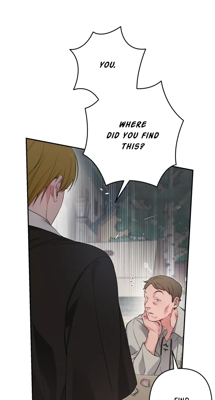 Little Princess Mint Chapter 84 - page 54