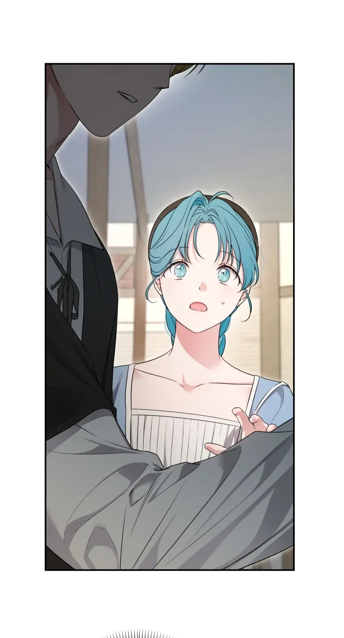 Little Princess Mint Chapter 84 - page 60