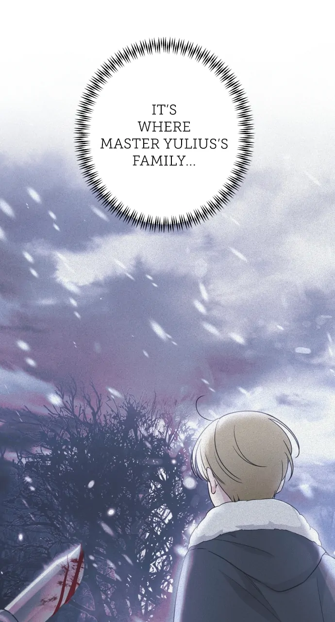 Little Princess Mint Chapter 84 - page 70