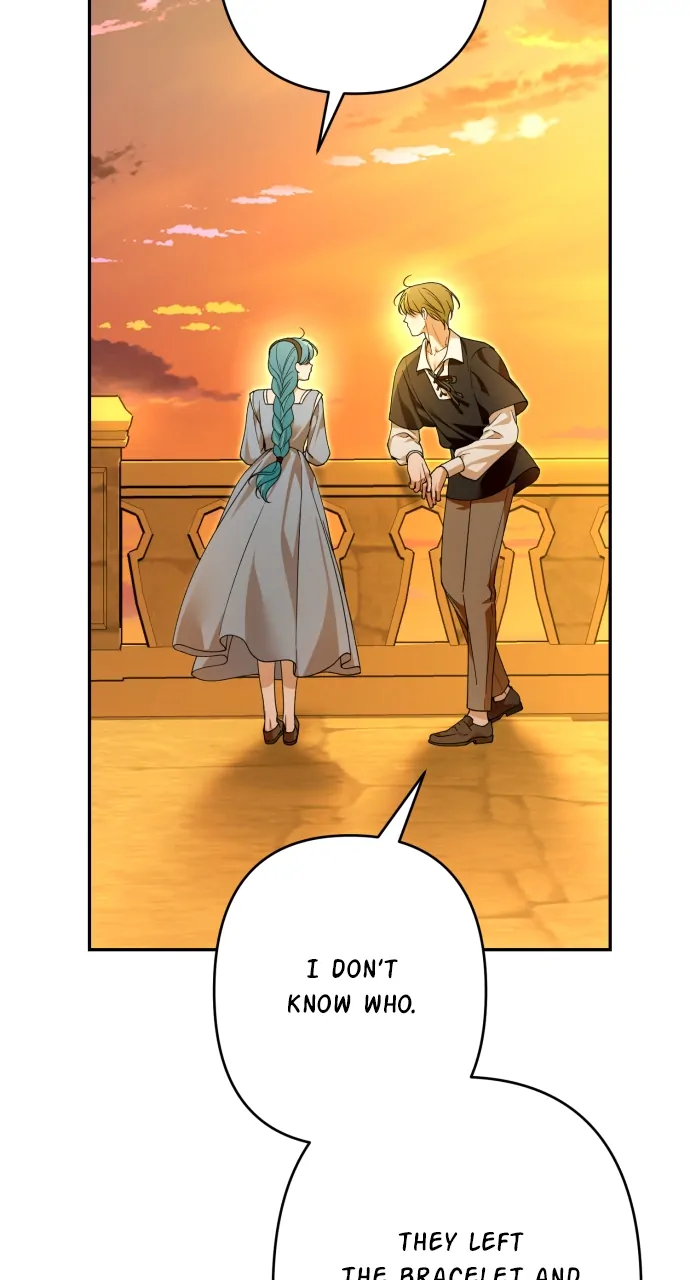 Little Princess Mint Chapter 84 - page 79