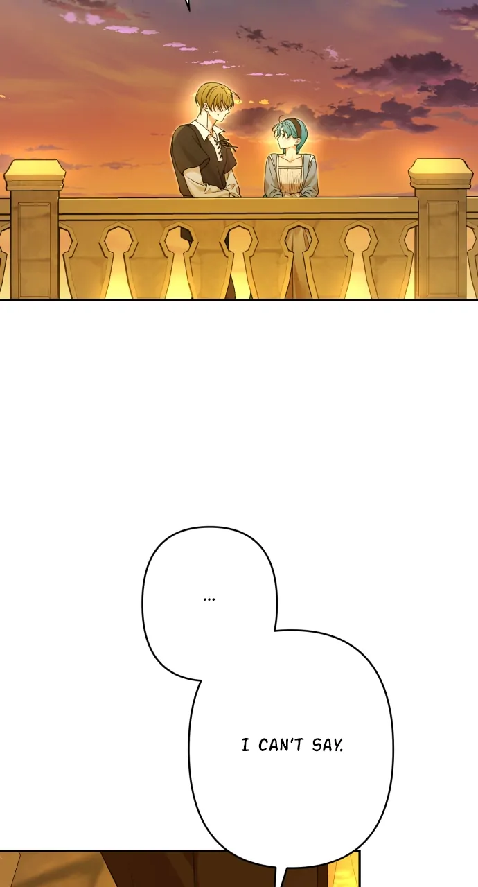Little Princess Mint Chapter 84 - page 87