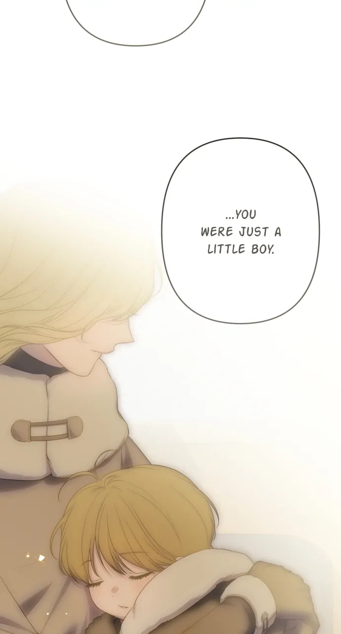 Little Princess Mint Chapter 84 - page 91