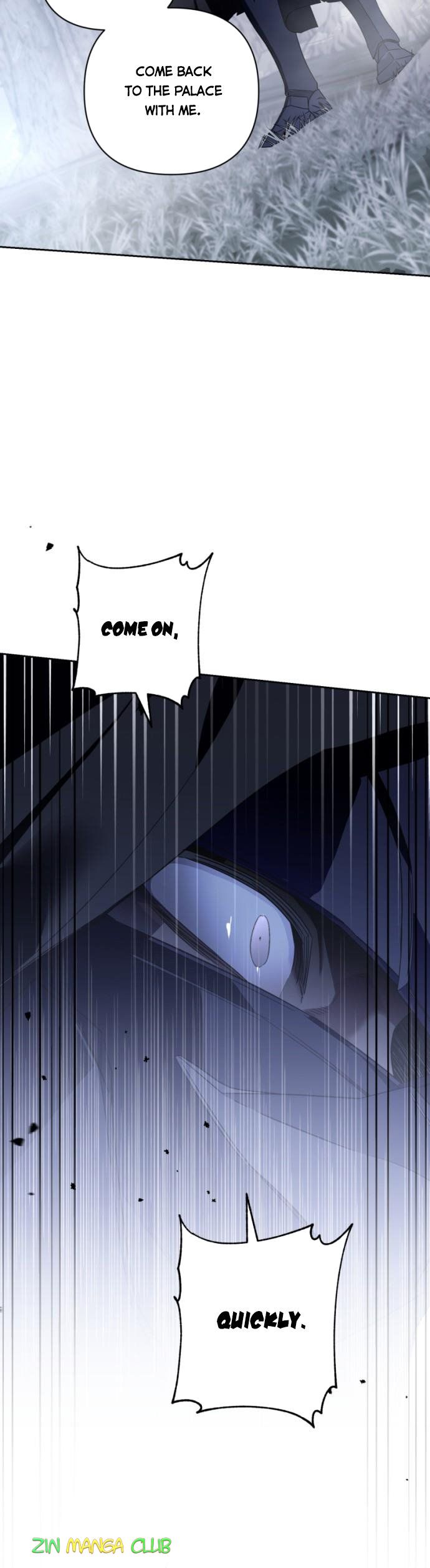 Little Princess Mint Chapter 45 - page 15