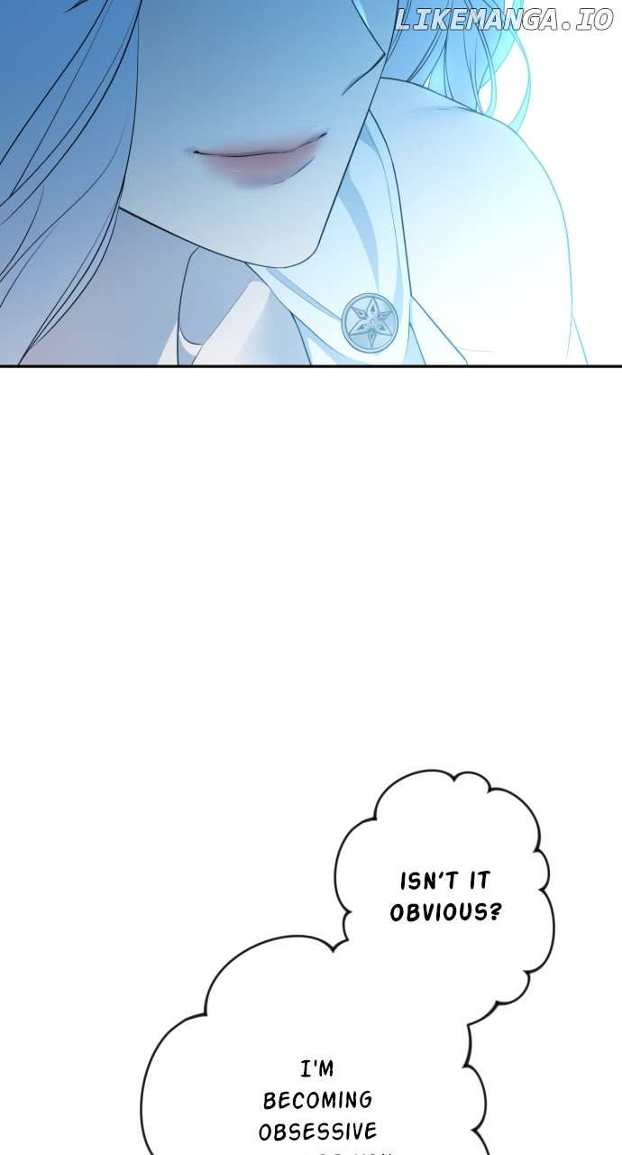 Little Princess Mint Chapter 83 - page 10