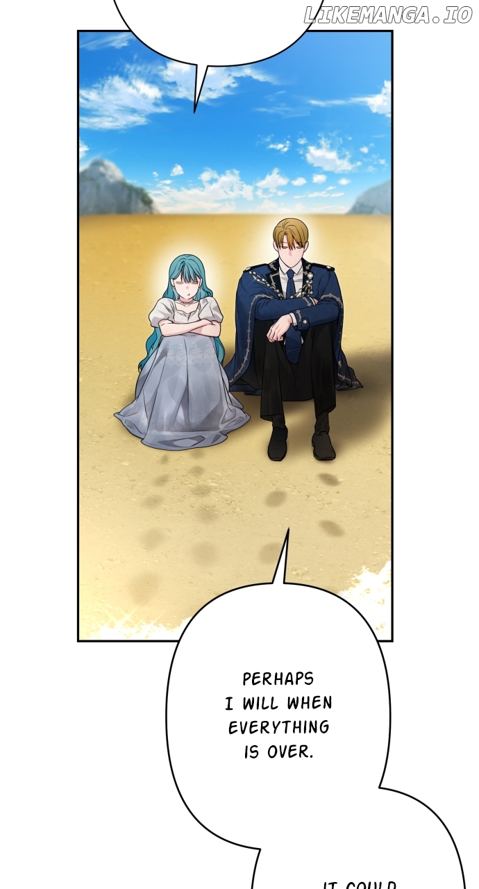 Little Princess Mint Chapter 83 - page 103