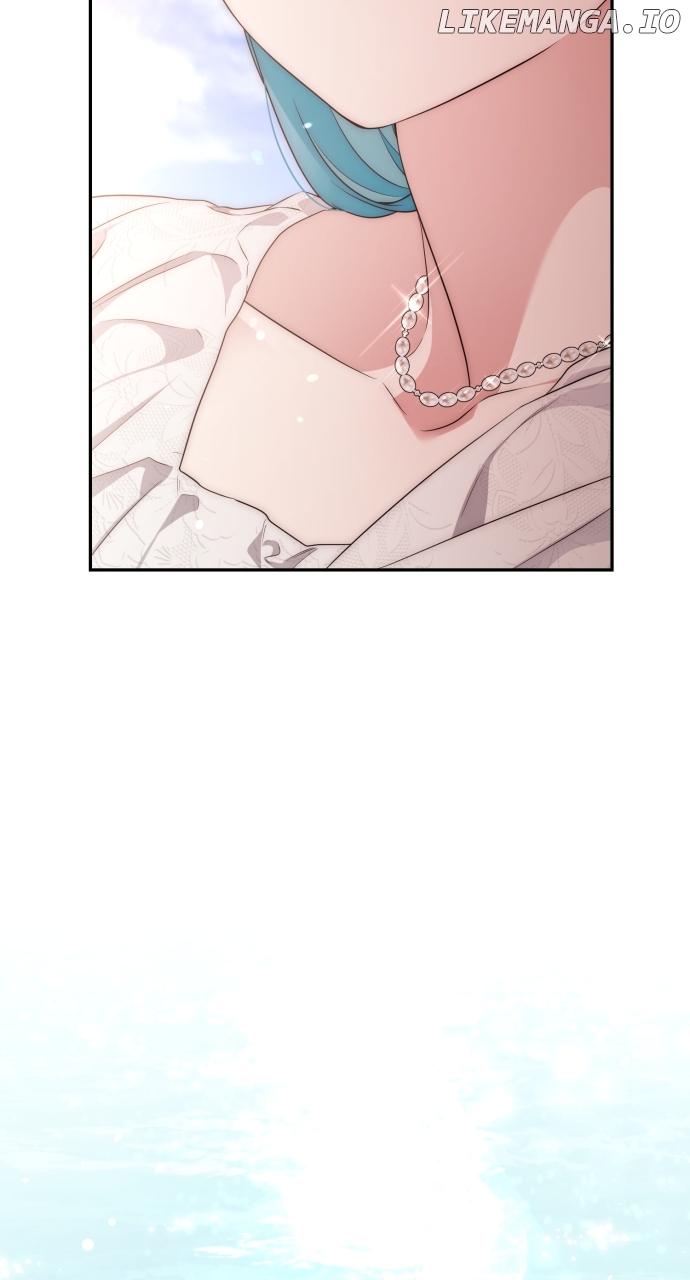 Little Princess Mint Chapter 83 - page 111