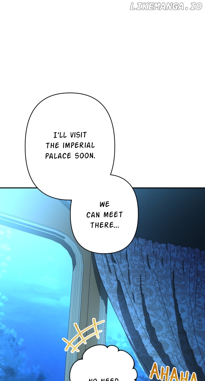 Little Princess Mint Chapter 83 - page 12