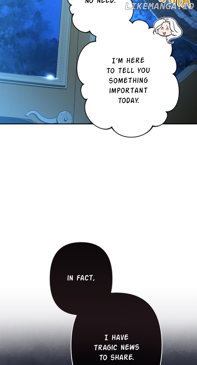 Little Princess Mint Chapter 83 - page 13