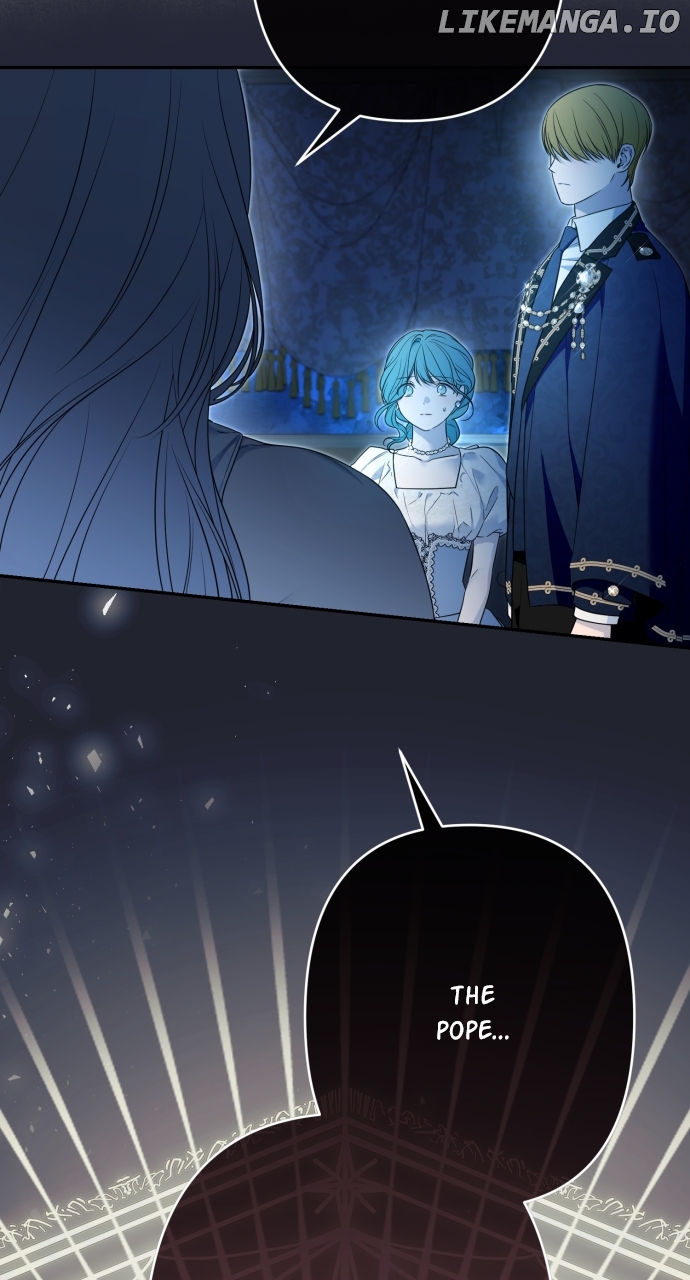 Little Princess Mint Chapter 83 - page 14