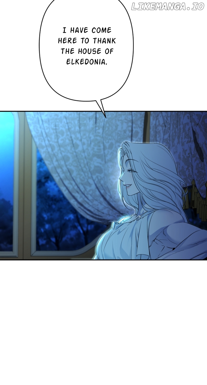 Little Princess Mint Chapter 83 - page 25