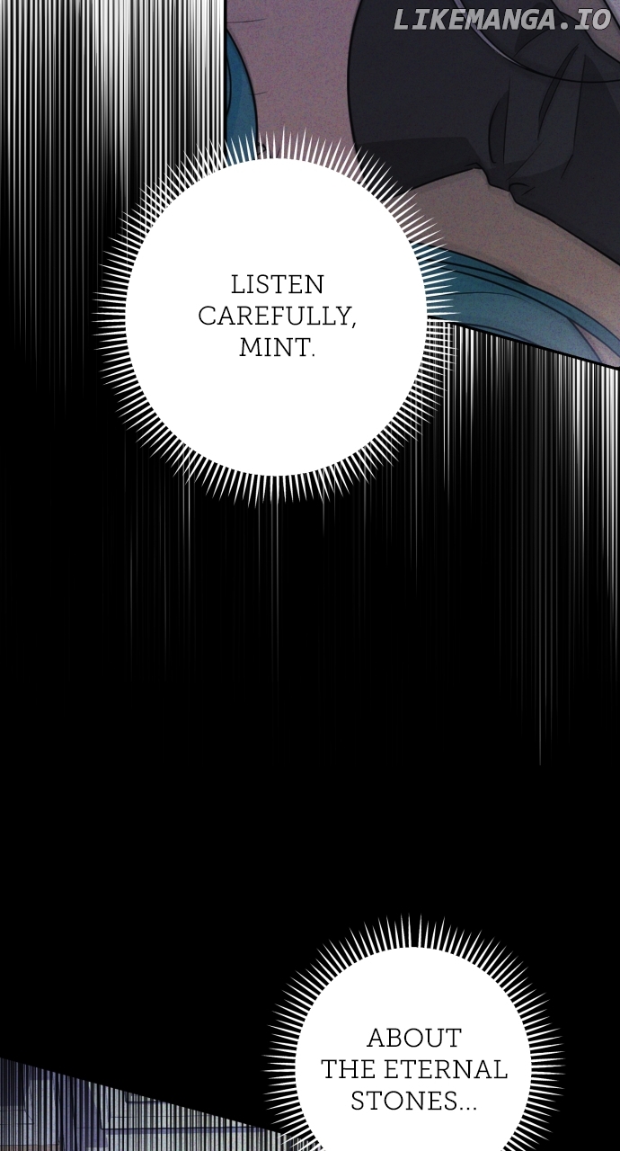 Little Princess Mint Chapter 83 - page 28