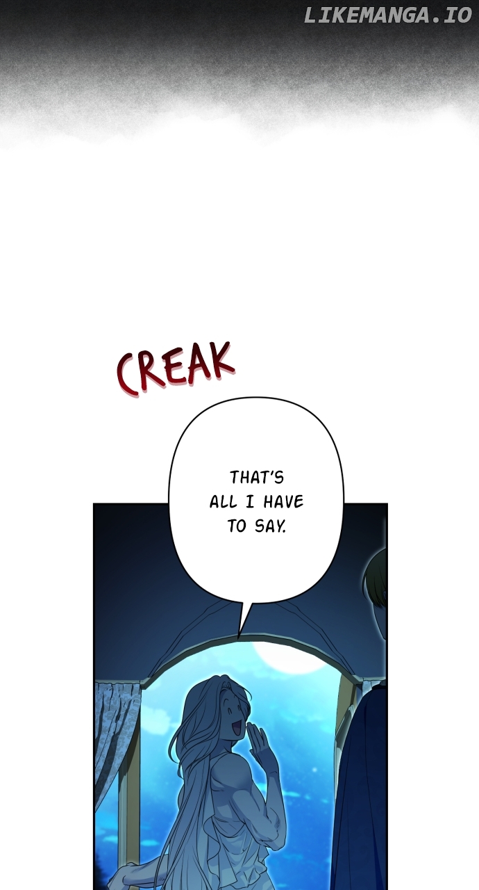 Little Princess Mint Chapter 83 - page 33