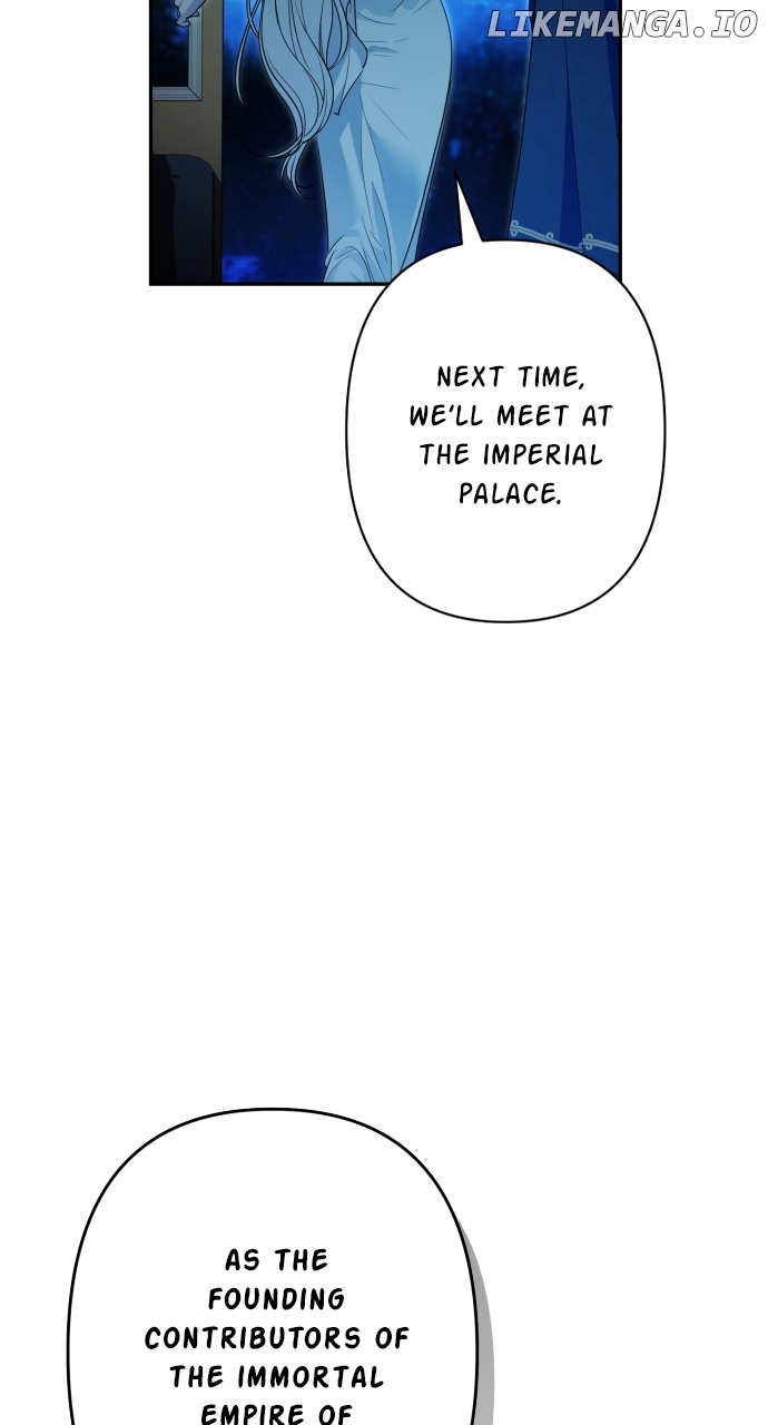 Little Princess Mint Chapter 83 - page 34