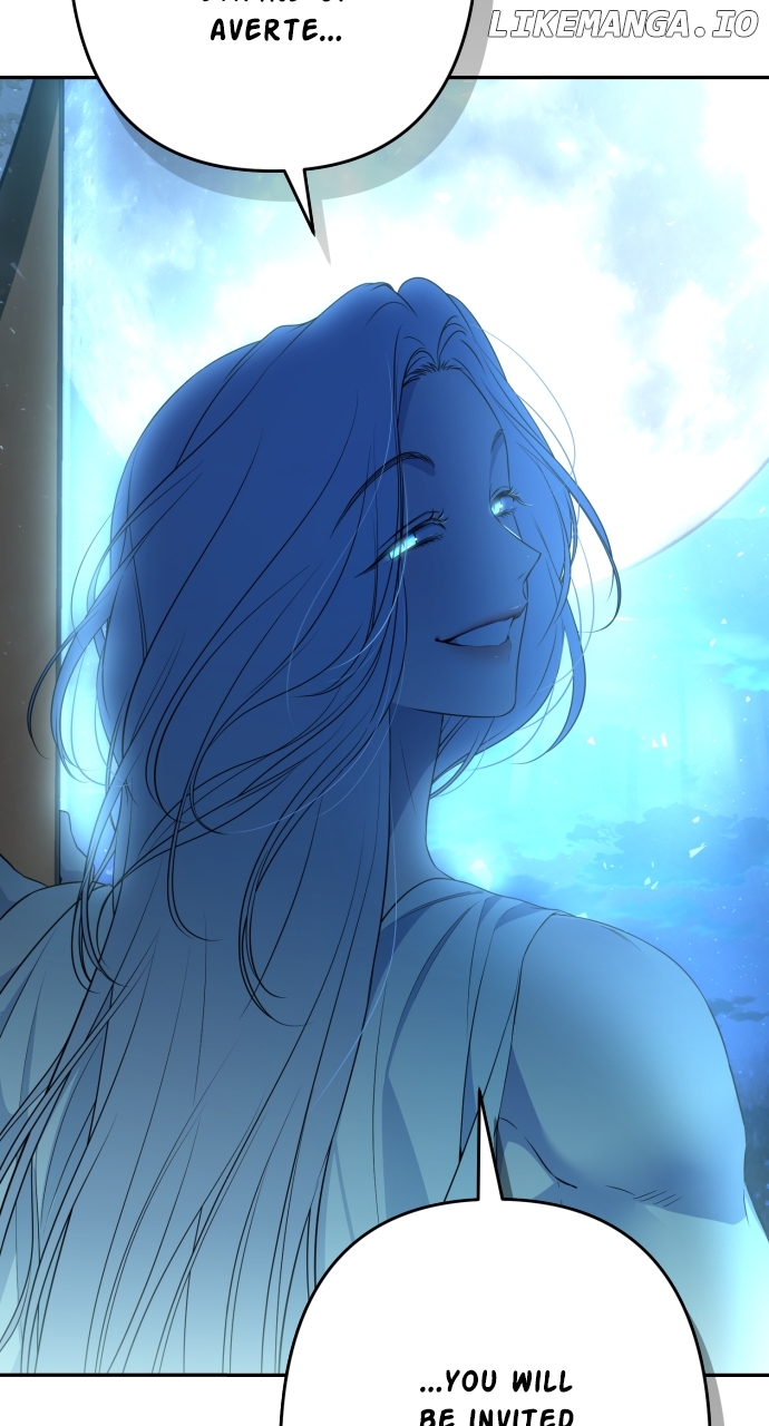 Little Princess Mint Chapter 83 - page 35