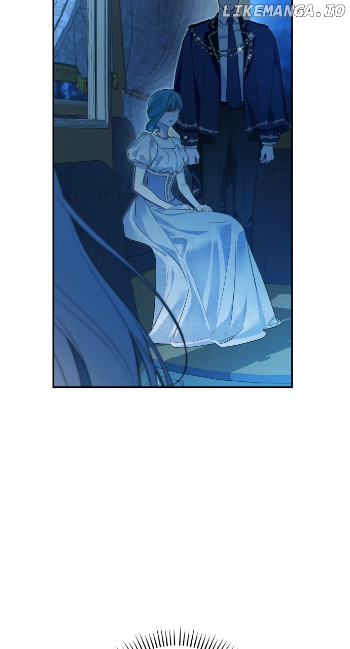Little Princess Mint Chapter 83 - page 37
