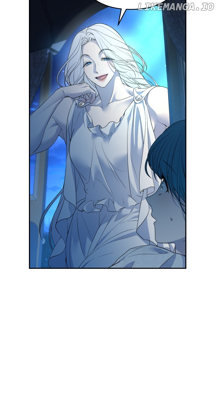Little Princess Mint Chapter 83 - page 4