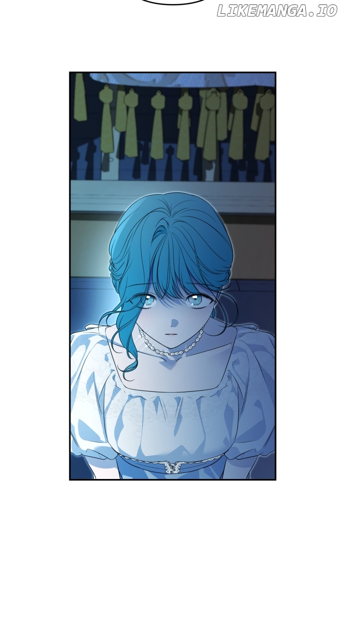 Little Princess Mint Chapter 83 - page 41