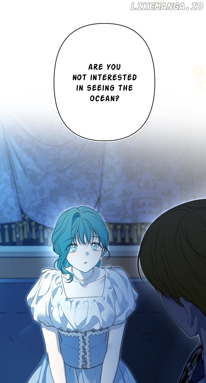Little Princess Mint Chapter 83 - page 47