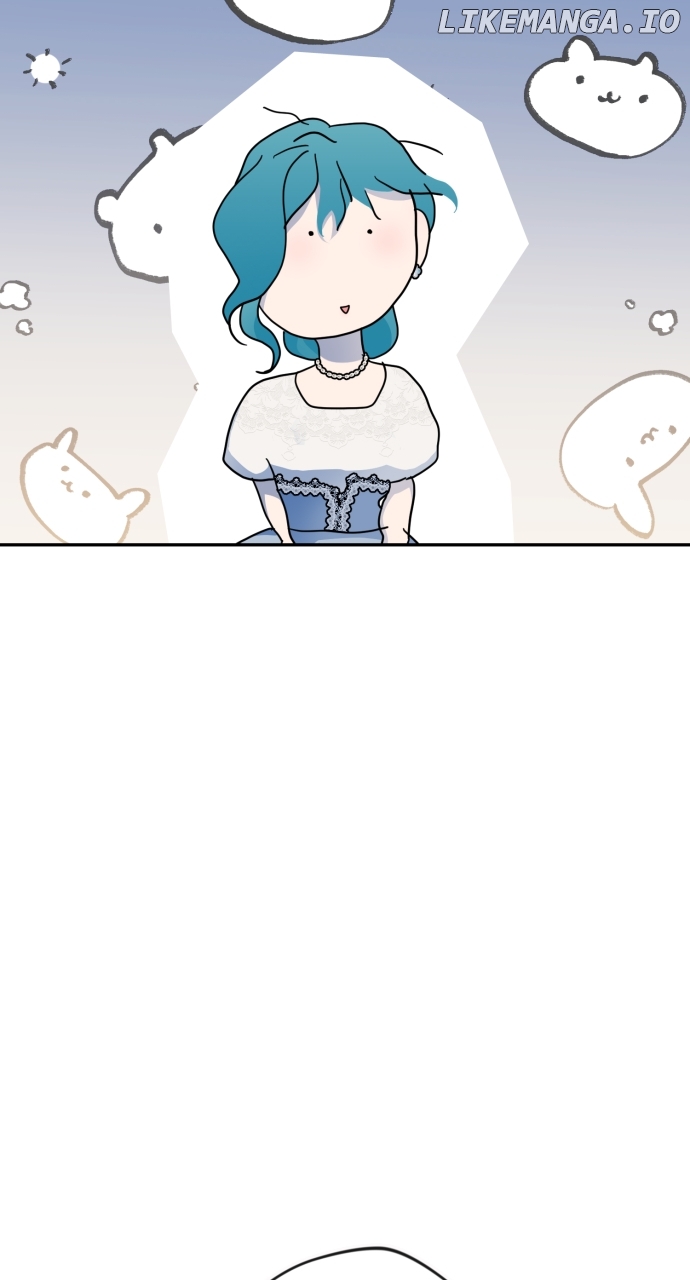 Little Princess Mint Chapter 83 - page 49