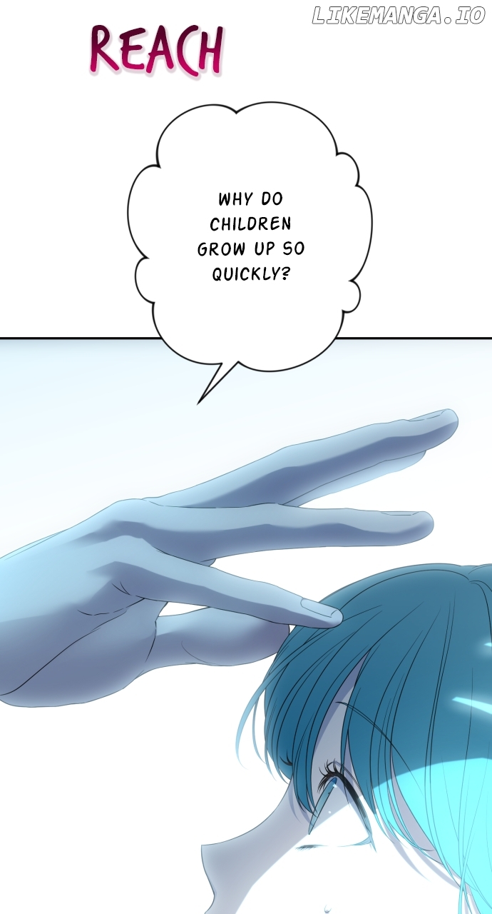 Little Princess Mint Chapter 83 - page 5