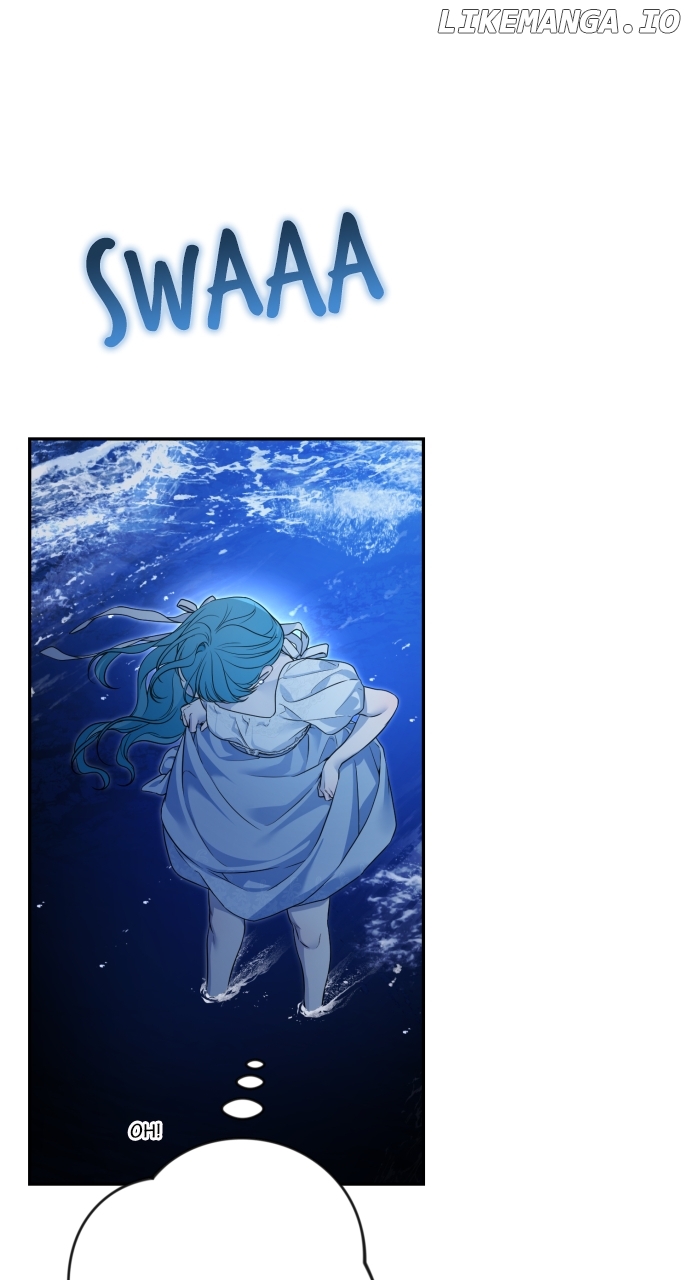 Little Princess Mint Chapter 83 - page 60