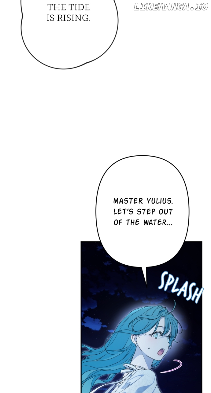 Little Princess Mint Chapter 83 - page 61