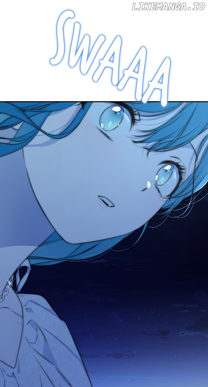Little Princess Mint Chapter 83 - page 64