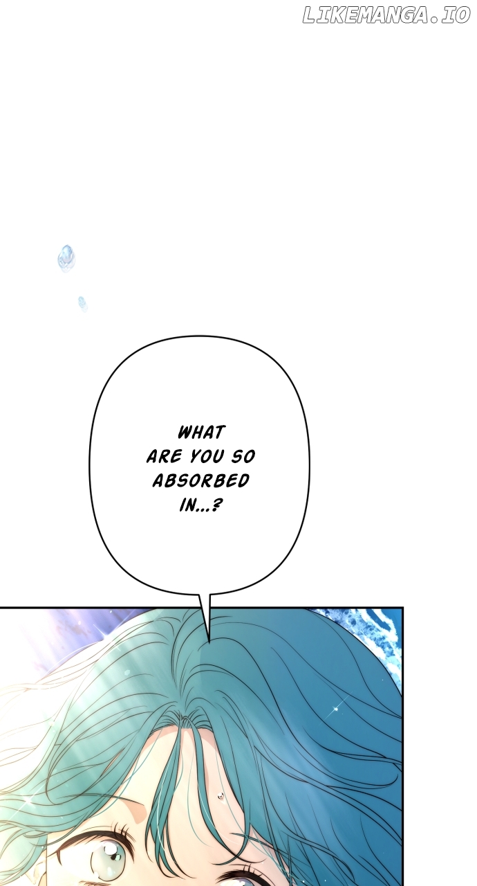 Little Princess Mint Chapter 83 - page 76