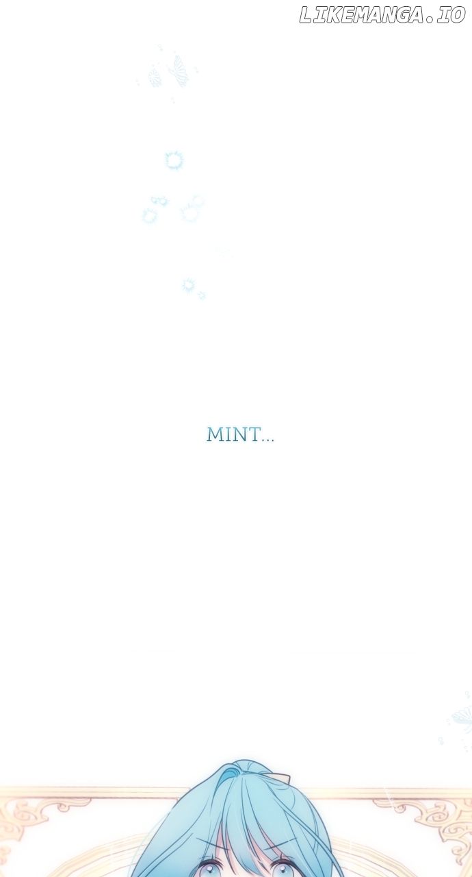Little Princess Mint Chapter 83 - page 82