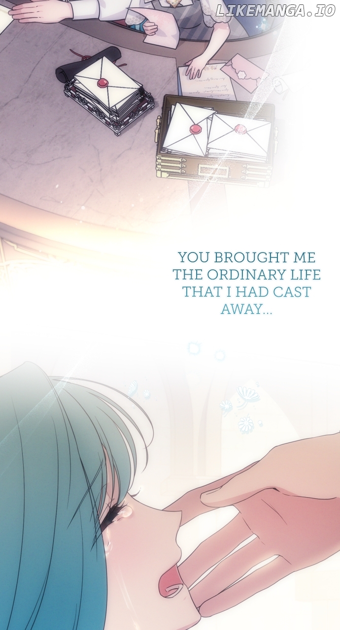 Little Princess Mint Chapter 83 - page 84