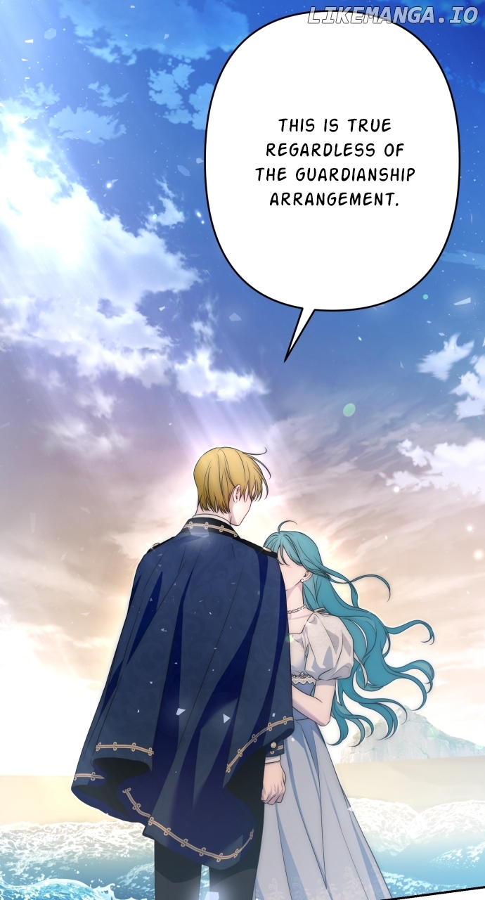 Little Princess Mint Chapter 83 - page 92