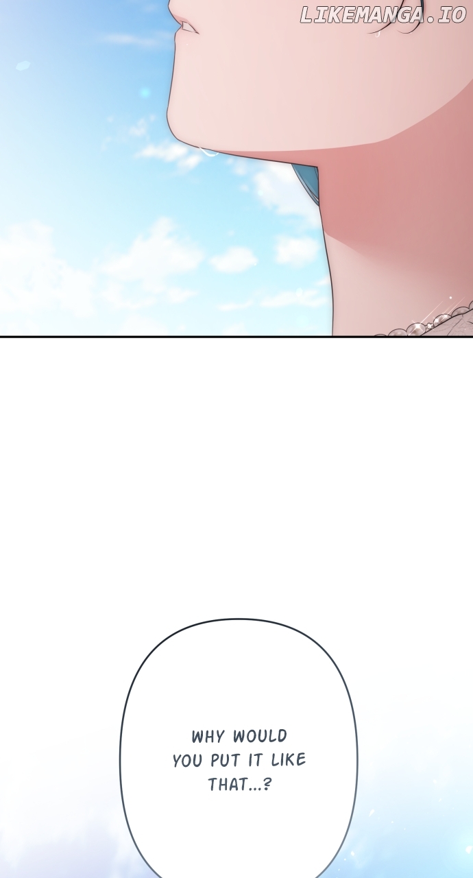 Little Princess Mint Chapter 83 - page 99