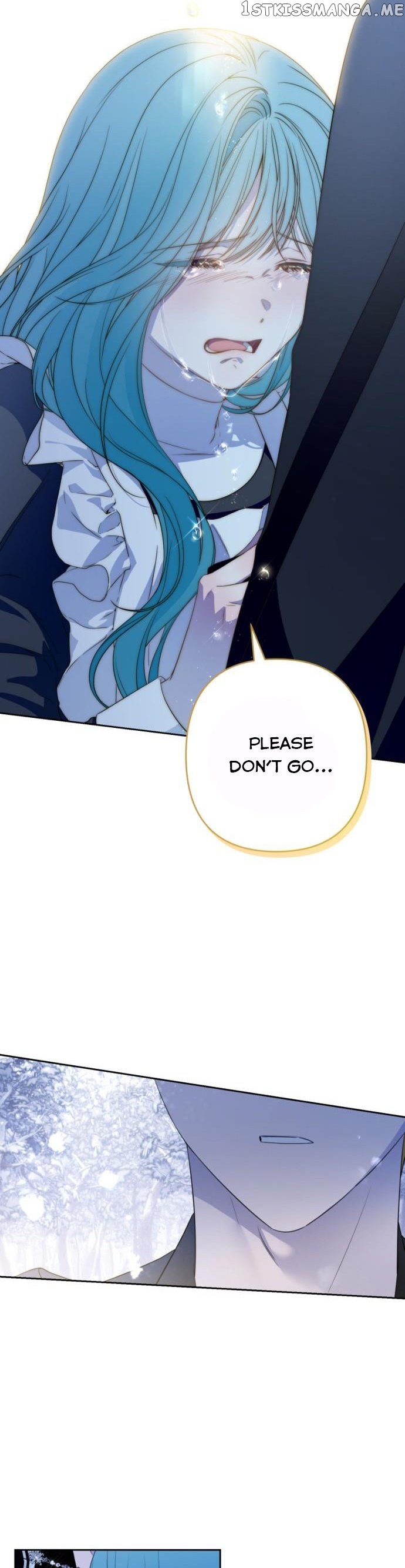 Little Princess Mint Chapter 61 - page 27