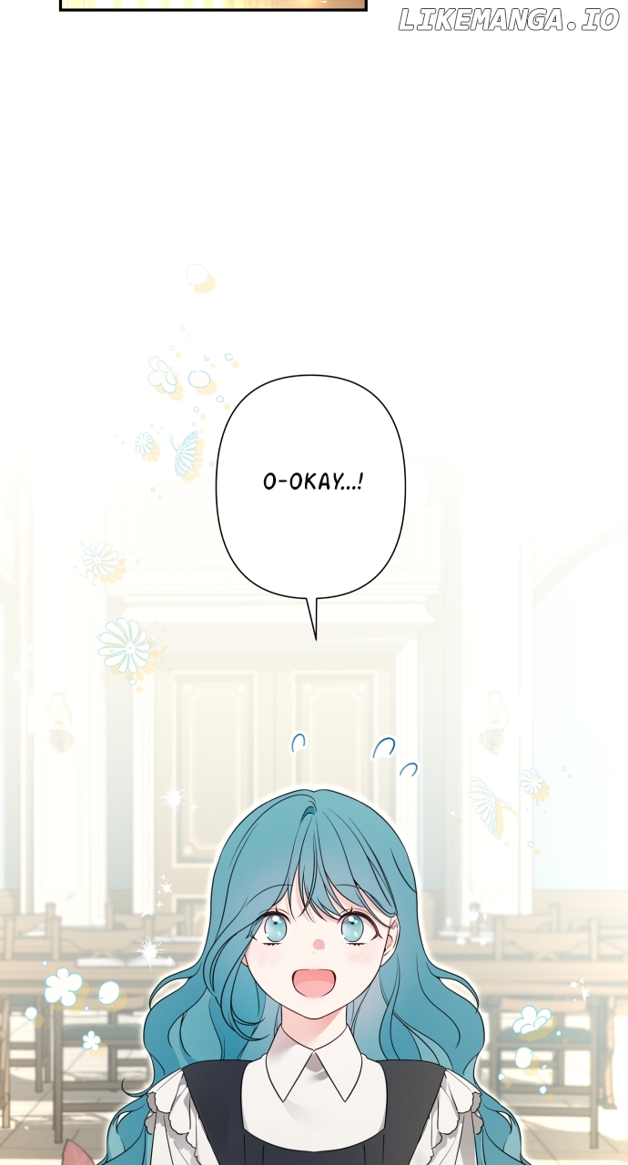 Little Princess Mint Chapter 81 - page 2