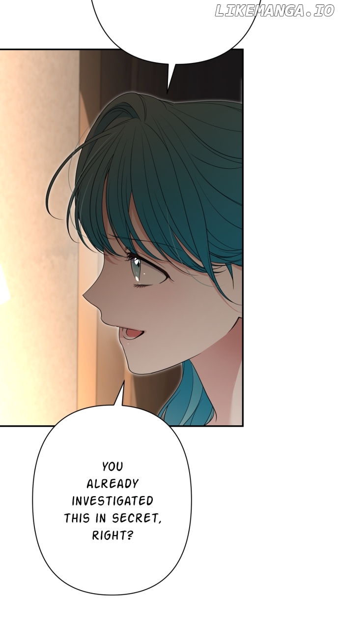 Little Princess Mint Chapter 81 - page 23