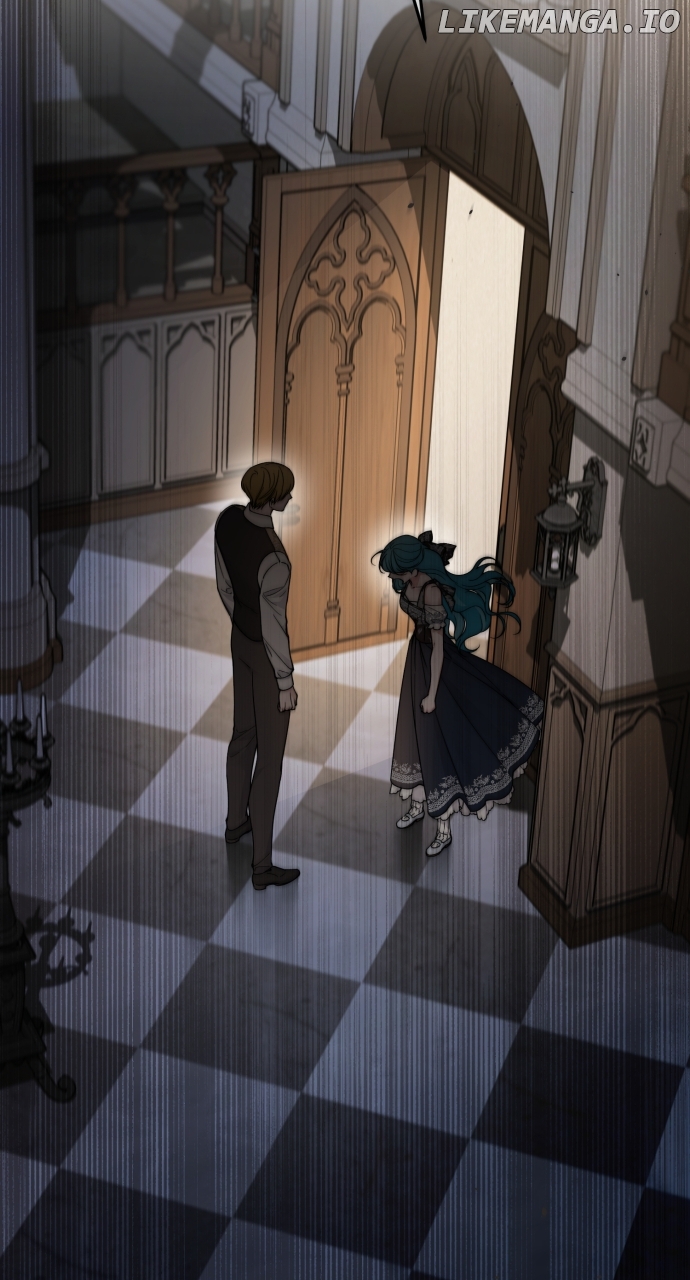 Little Princess Mint Chapter 81 - page 28