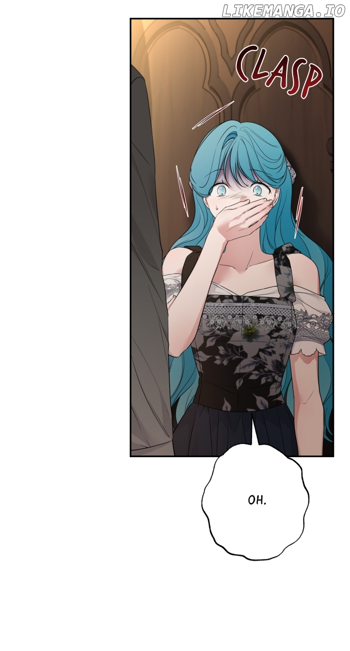 Little Princess Mint Chapter 81 - page 31