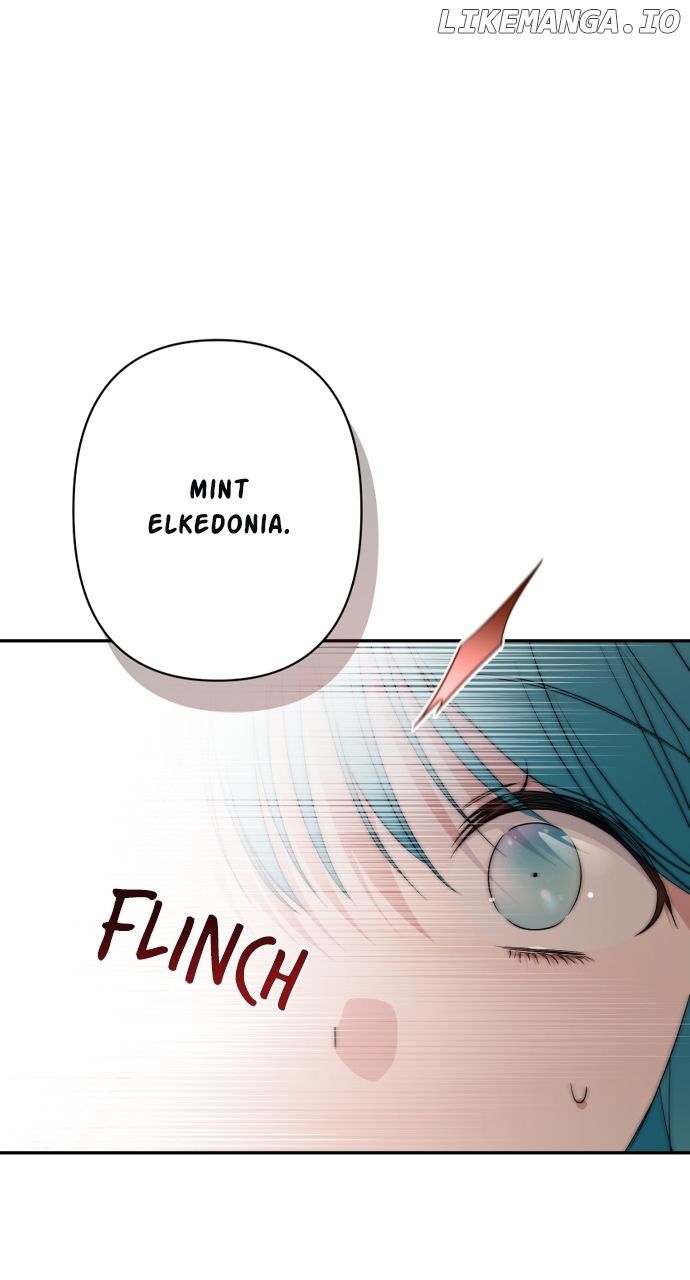 Little Princess Mint Chapter 81 - page 32