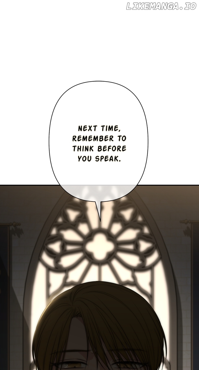Little Princess Mint Chapter 81 - page 33