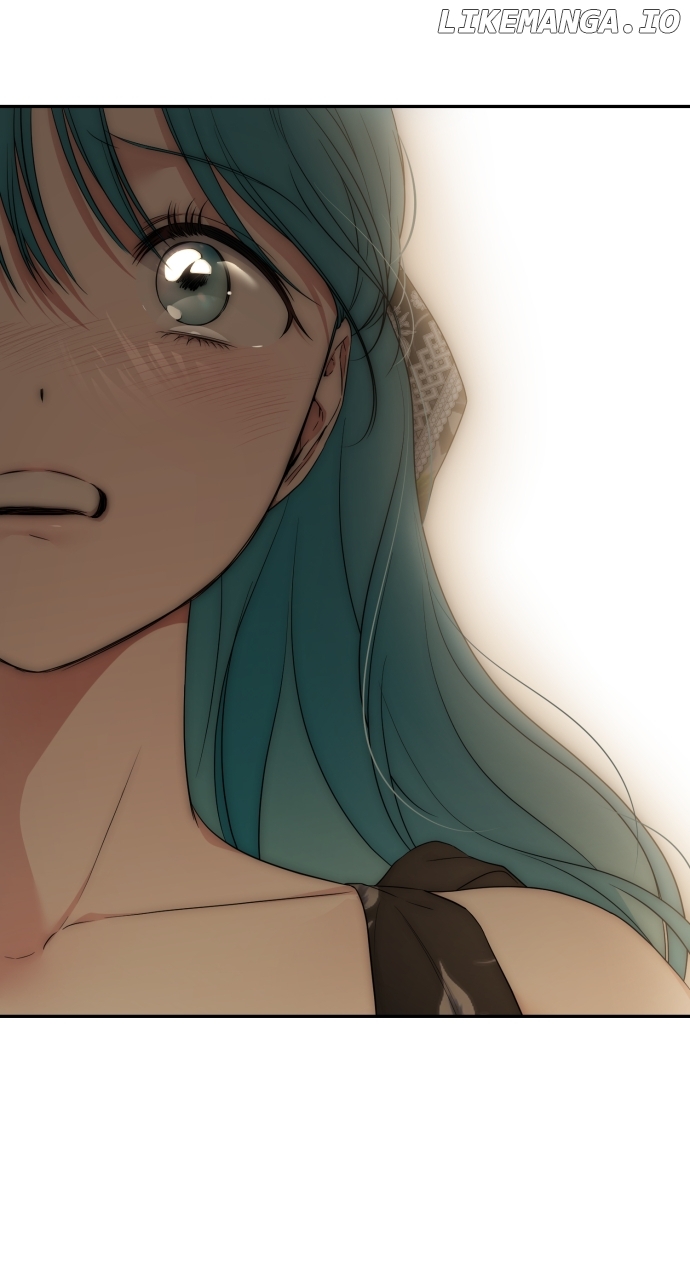 Little Princess Mint Chapter 81 - page 35